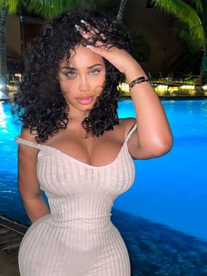 Jessy-Melissa Bara