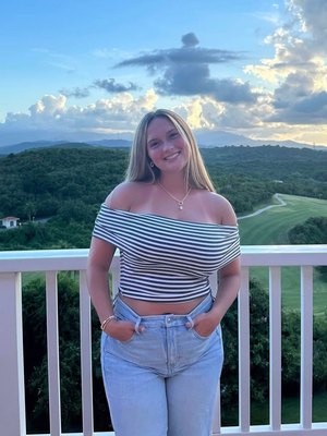 Jill Smith (Instagram)