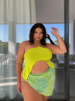 Joanna Pincerato