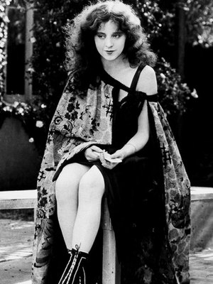 Jobyna Ralston