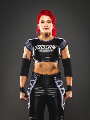 Jody Threat