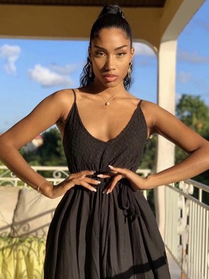 Johane Matignonoff