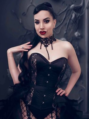 Johanna Moresco