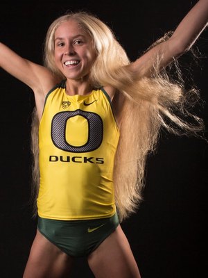 Jordan Hasay