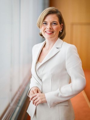 Julia Klockner