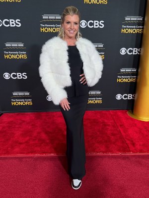 Julie Donaldson (Reporter)