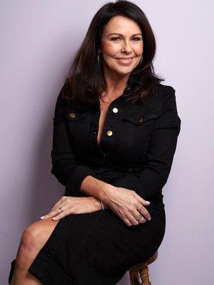 Julie Graham