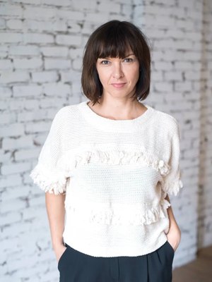 Julie Menard