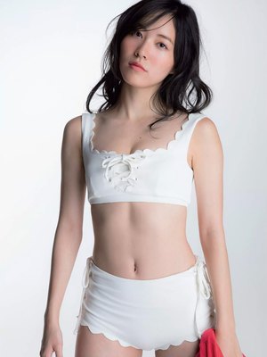 Jurina Matsui