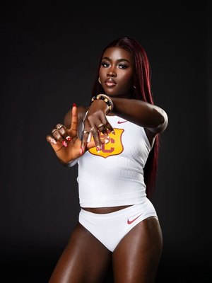 Justina Tiana Eyakpobeyan