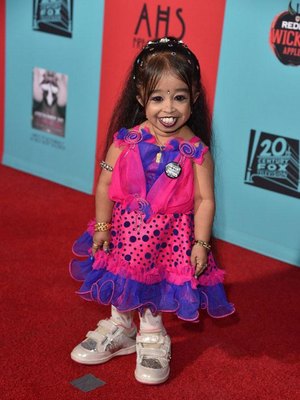 Jyoti Amge