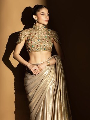 Kanika Kapoor