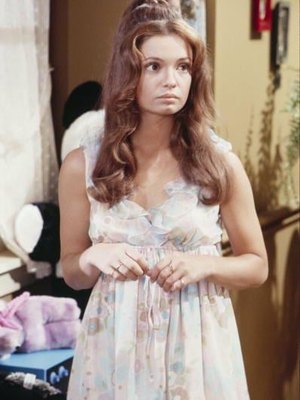 Karen Valentine