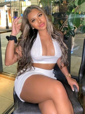 Karina Govzan