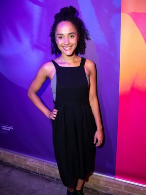 Karla Crome