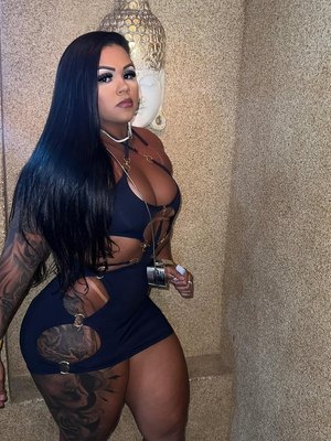 Karyna Magiolli