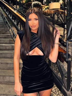 Katarina Petrovic