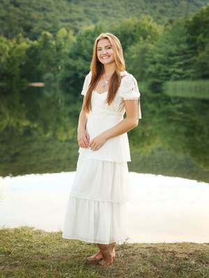 Kate Lally