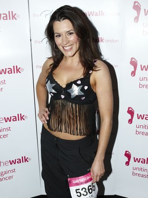 Kate Magowan