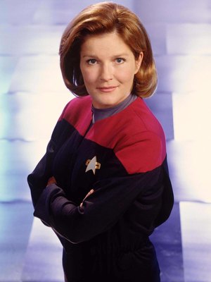 Kate Mulgrew