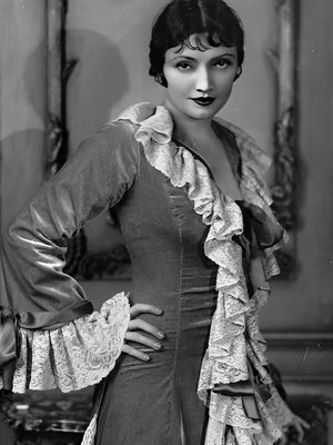 Katharine Cornell