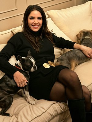 Katherine Martorell