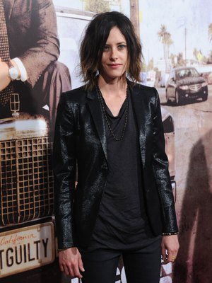Katherine Moennig