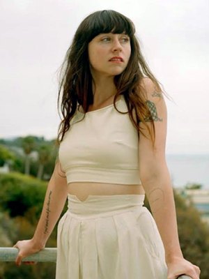 Kathryn Crutchfield