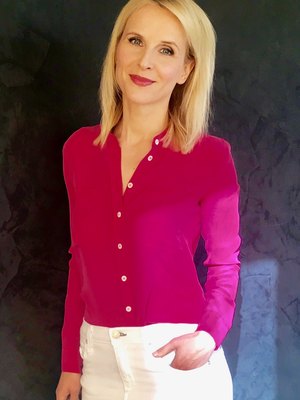 Katja Streso