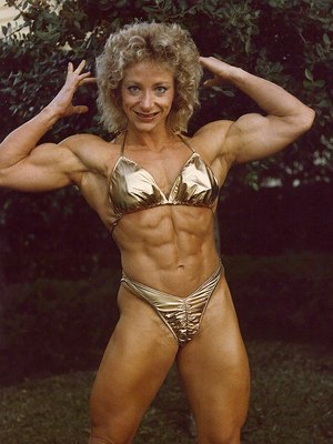 Kay Baxter