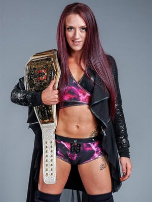 Kay Lee Ray