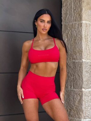 Kayla Eather