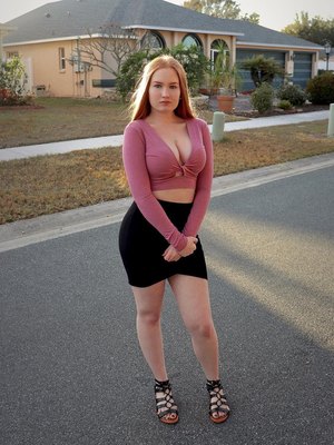 Kayley Burinski