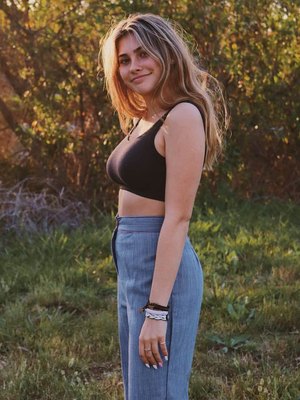 Kaylie Altman