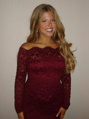 Kaylin Burke