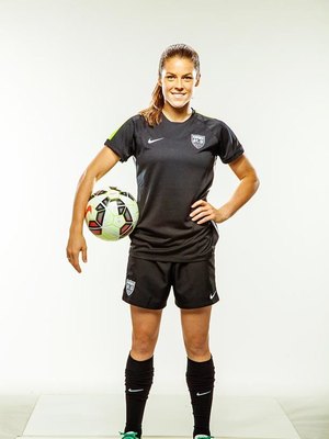 Kelley O'Hara