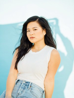 Kelly Marie Tran