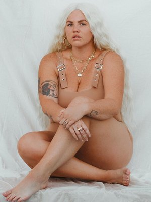 Kelsey Loren Van Soest