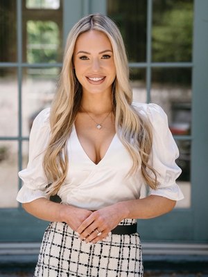Kelsi Gotauco