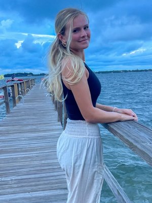 Alexia Mishock