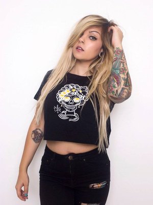 Keshia Suicide