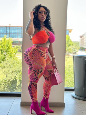 Keyara Stone