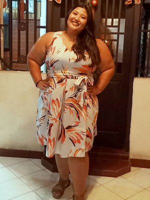 Khesia Khorinna