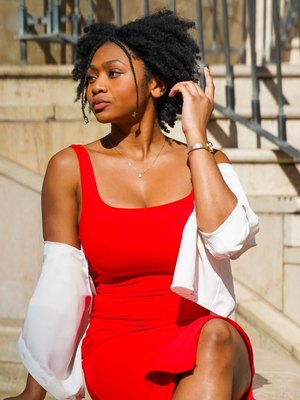 Kiana Nicole Washington