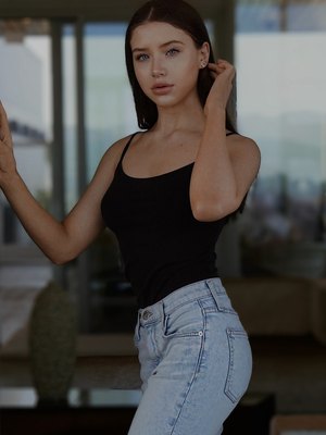 Kiara Glasco