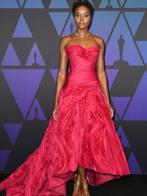KiKi Layne
