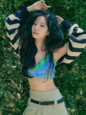 Kim Da-hyun