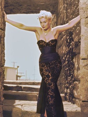 Kim Novak