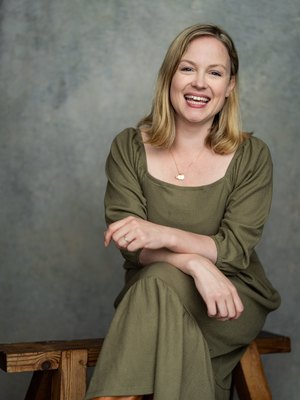 Kimberley Nixon