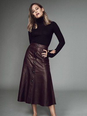 Kimberley Tell